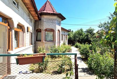 VANZARE CASA + TEREN 1000 MP. - ODAIA TURCULUI, DB - 2