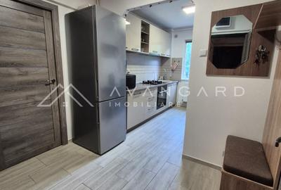 | Apartament 3 camere | 61 mp |  Mobilat & Utilat | Manastur | - 4