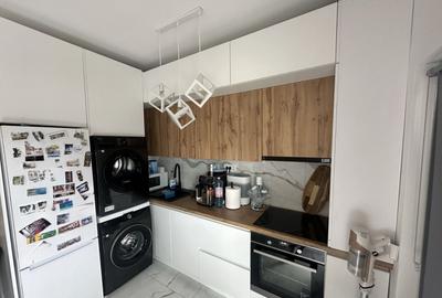 2 camere | decomandat | bloc an 2018 | Giulesti | Loc Parcare - 3