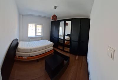 Apartament 2 camere decomandate,et 7/8,54 mp,centrala,400 euro lunar - 4