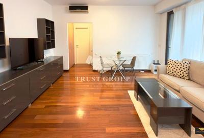 Apartament 2 camere Herăstrău / Loc de parcare - 3