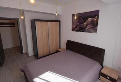 AP. 2 CAMERE DRUMUL TABEREI, BLOC NOU, CENTRALA TERMICA, MODERN - 1