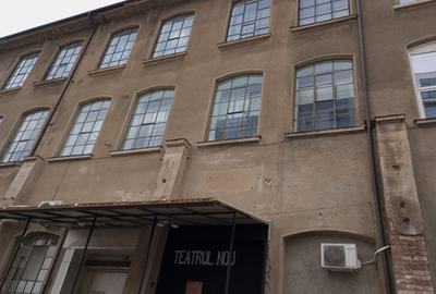 Spatii de birouri de inchiriat 90-150mp, Logofat Tautu - 9