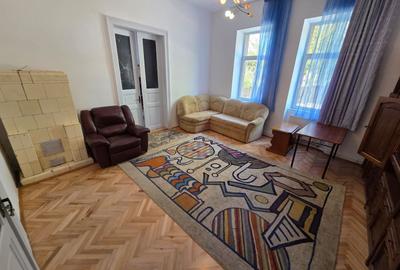 Casă individuală cu 4 camere în Gruia