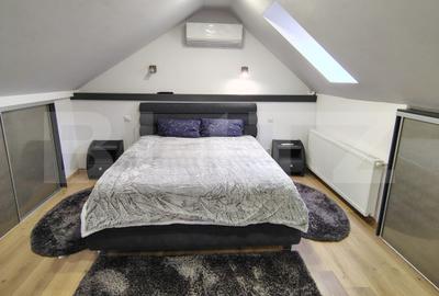 Apartament tip studio la casă, 42 mp, zona complexului Hașdeu, Cluj-Napoca - 7