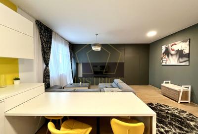 Apartament cu 3 camere decomandat, mobilat în Braytim