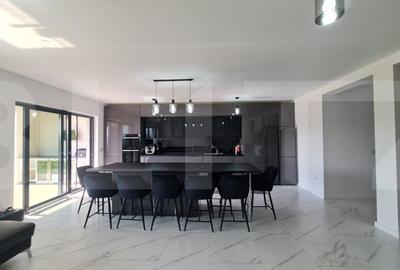 Casă cu 6 camere si piscina de vânzare în zona Iris - 6