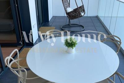 Apartament exclusivist de 2 camere in One Herastrau Towers, parcare subterana - 3