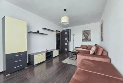 Militari - Piata Gorjului - inchiriere apartament 2 camere decomandat ! - 1