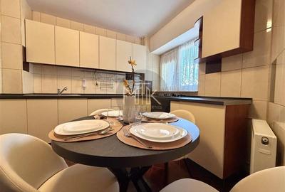 Apartament 4 camere | Complet mobilat&utilat | TITULESCU - Piata Victoriei - 3