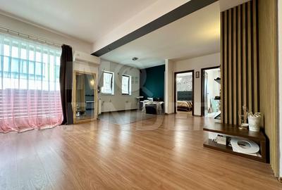 3 camere spatios, etaj 1 din 2 - Florești, Str. Sub Cetate - 4