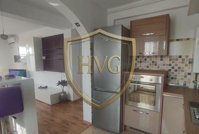 Apartament 2 Camere | Decomandat | Centrala | Parcare | Aparatorii Patriei - 7