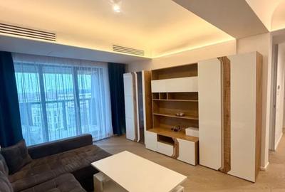 2 camere ULTRALUX Cortina Academy - Eleganta la inaltime in inima Cotroceniului - 3
