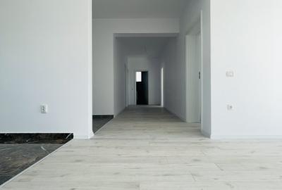 CASA INDIVIDUALA PE PARTER, CURTE 510 MP, PARCARE, SOS PIPERA-TUNARI - 20