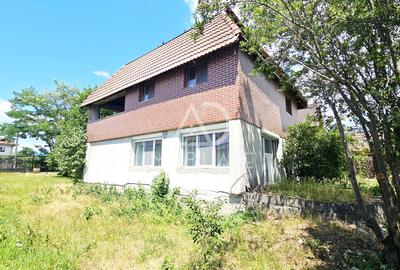 Casă de vânzare – Runcu, sat Răchiți, aproape de Cheile Sohodolului - 2
