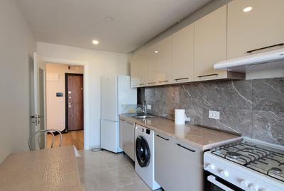 2 Camere Decomandat | Bloc Nou | Loc de Parcare | Zen Residence - Carrefour - 12