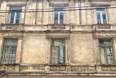 1015 MP Teren I S+P+2E I Curte Interioara I Spatii Comerciale I Front 73 ML I - 9