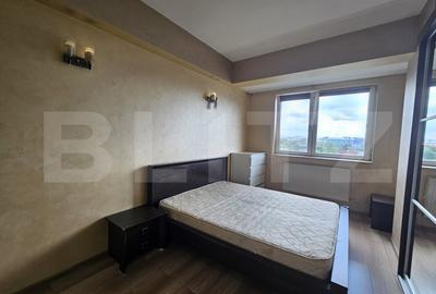 Apartament 2 camere decomandat, 57 mp, etaj intermediar, Nicolina(Prima Statie) - 5