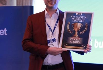 Cel mai bun Broker de Case/Vile