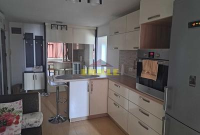De închiriat apartament cu 2 camere decomandat, Str. Ion Pillat. - 5