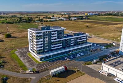 Spațiu comercial de închiriat – bloc Zora - 14