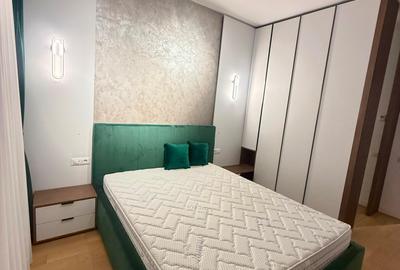 Apartament cu 2 camere de inchiriat // ONE Timpuri Noi - 8