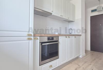 Belvedere Residence, 60 mp, 2 grupuri sanitare - 8
