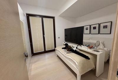 Penthouse Superb 5 Camere Prima Inchiriere ! - 12