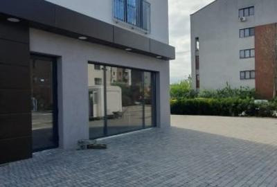 Inchiriere Spatiu Comercial Targoviste langa Kaufland| Class Park Residence - 6