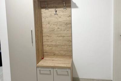 2 Camere - Zona Selgros - Mansarda - 7