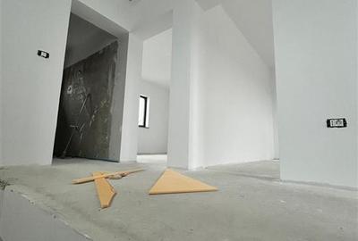 Vila P+1, 4 camere, teren 300 mp, deschidere 9 m, Radu Negru - Buzaului - 11
