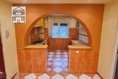 Apartament 4 camere, etaj 2 – Rogerius | Ideal pentru familie sau birouri - 2