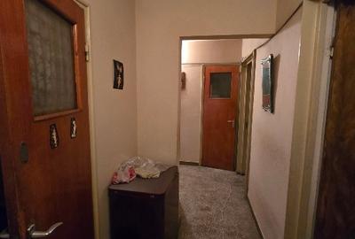 Apartament 3 camere renovabil în Aleea Barajul Bistriței - locație de vis! - 10