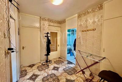 Apartament 2 camere de vanzare in Gheorgheni, Cluj Napoca - 5