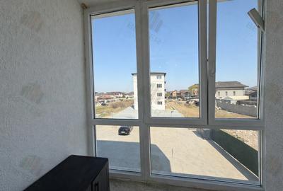 3 Camere Premium | Popești-Leordeni | Bloc 2023 | Etaj 1 | 2 Locuri Parcare I - 16