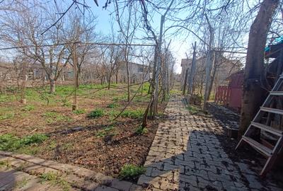 Casă cu 2 corpuri, grădină și anexe | Zonă liniștită Micești, Alba Iulia - 4