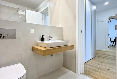 Nusco City || 2 camere || Complet mobilat si utilat - 18