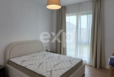 Apartament Tip Duplex | Piscină & Grădină | 75 mp utili | Tunari - 10