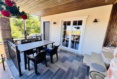 Casa individuala cu 3 camere 2 bai si teren 172 mp situata in Sibiel - 10
