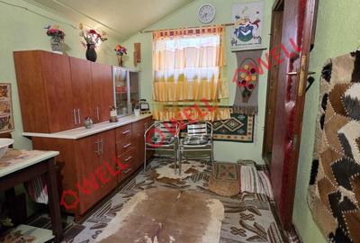 Cabană de vânzare între Sfântu Gheorghe și Sâncraiu! - 7