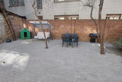 Dorobanti, Floreasca, Sector 1 , Parc Automatica - 12