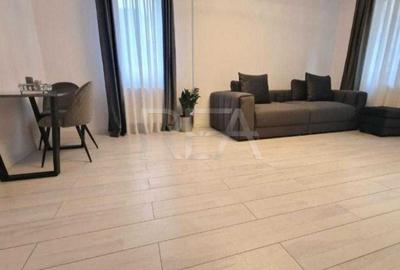 Apartament cu 2 camere decomandat, mobilat în Grozăvești