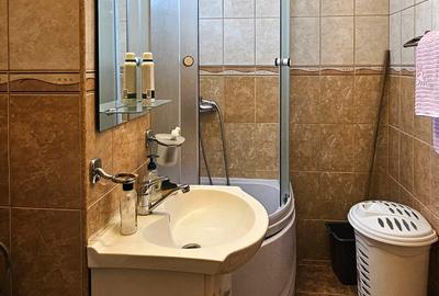 Apartament 2 camere, etaj 4 in bloc cu lift, zona Scoala nr.5, Piatra Neamt - 8