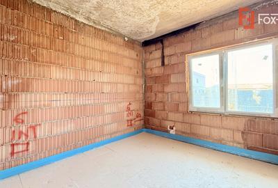 COMISION 0% - Duplex Individual Mosnita, Zona Calea Urseni - 5 camere, 3 bai - 7