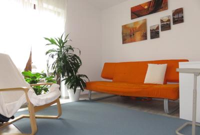 Apartament 2 camere, zona Campului-Manastur! - 6