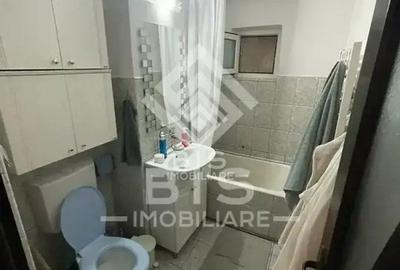 Apartament 2 camere decomandat - ANDREI MURESANU - 10