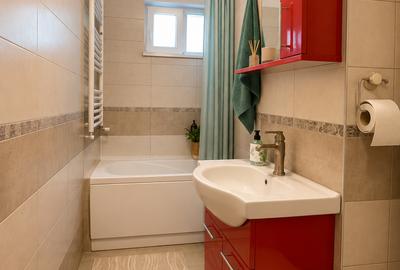 Apartament 2 camere | Zona Girocului | Parter Inalt | 42.5mp Utili | Bloc Izolat - 13