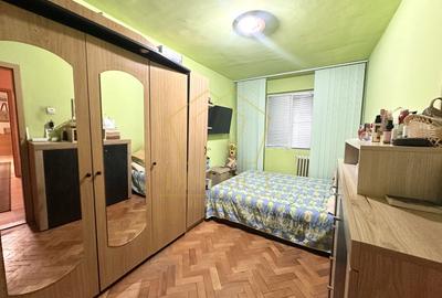 Apartament cu 2 camere | Calea Sagului - 8