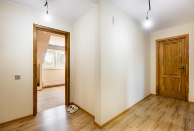 Casă deosebită în Balotești, stil bavarez, 260 mp utili, teren 556 mp și garaj - 28