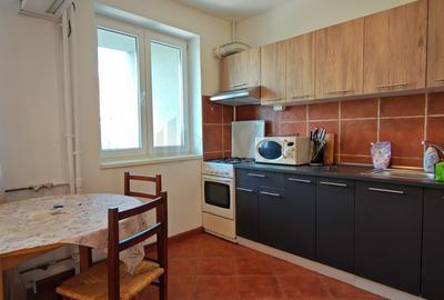 REA1029287 Apartament 3 camere - Bd TImisoara - Liceul Grigore Moisil - 2